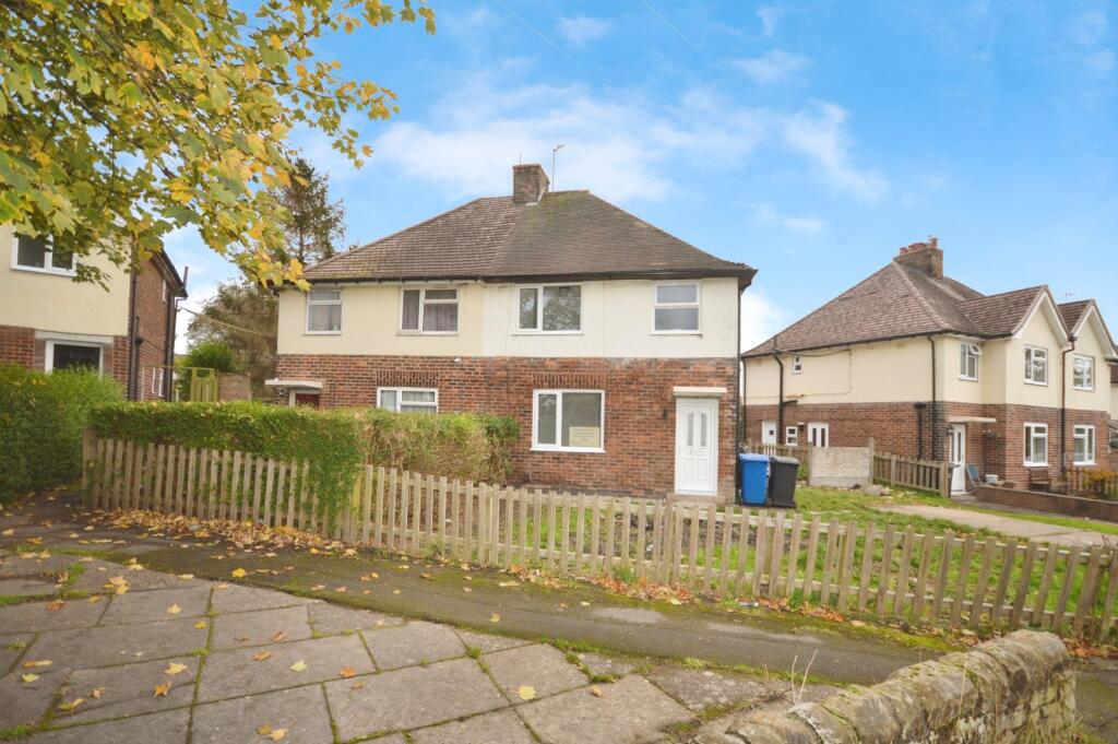 Main image of property: Fern Avenue, Staveley, Chesterfield, Derbyshire, S43