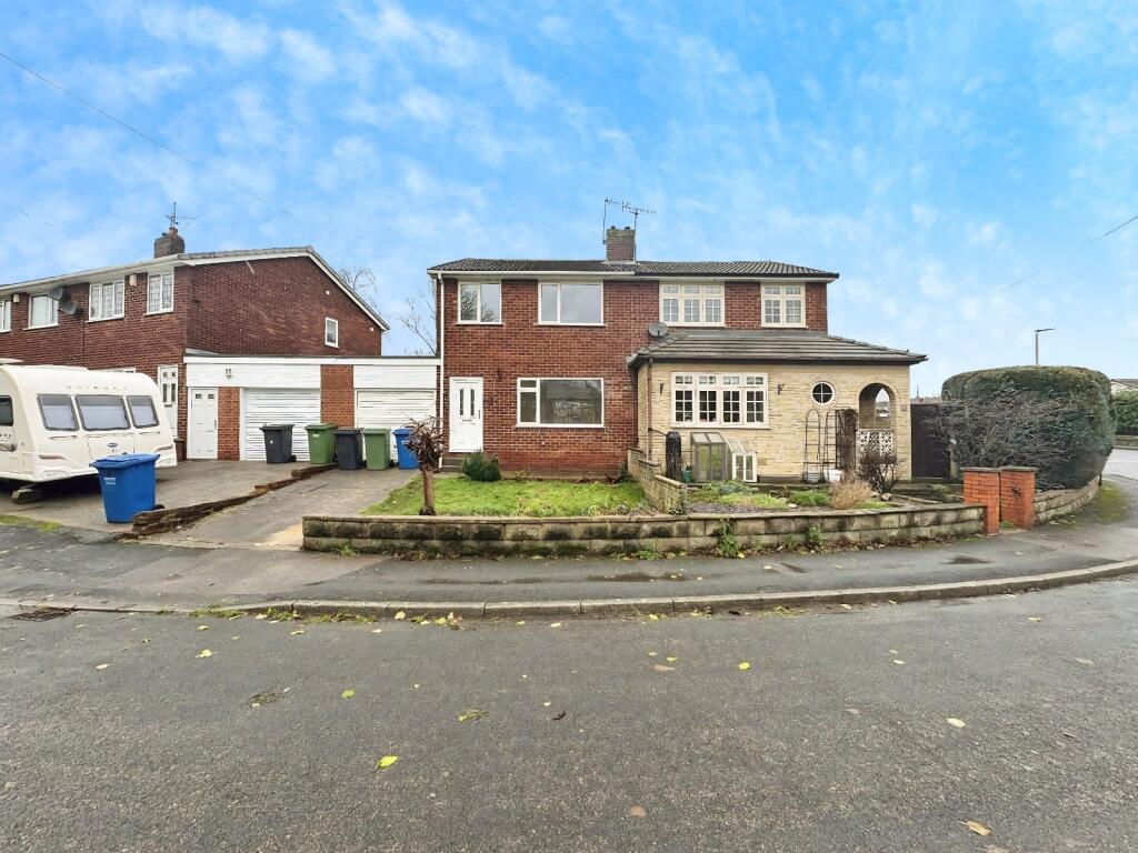 Main image of property: Skelwith Close, Chesterfield, Derbyshire, S41