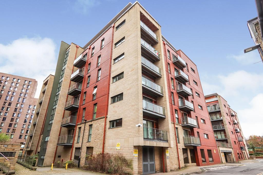 2 bedroom apartment for sale in Ecclesall Road, Sheffield, S11