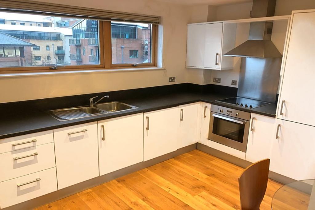 2 bedroom apartment for sale in Ecclesall Road, Sheffield, S11