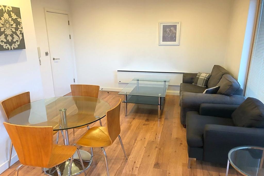 2 bedroom apartment for sale in Ecclesall Road, Sheffield, S11