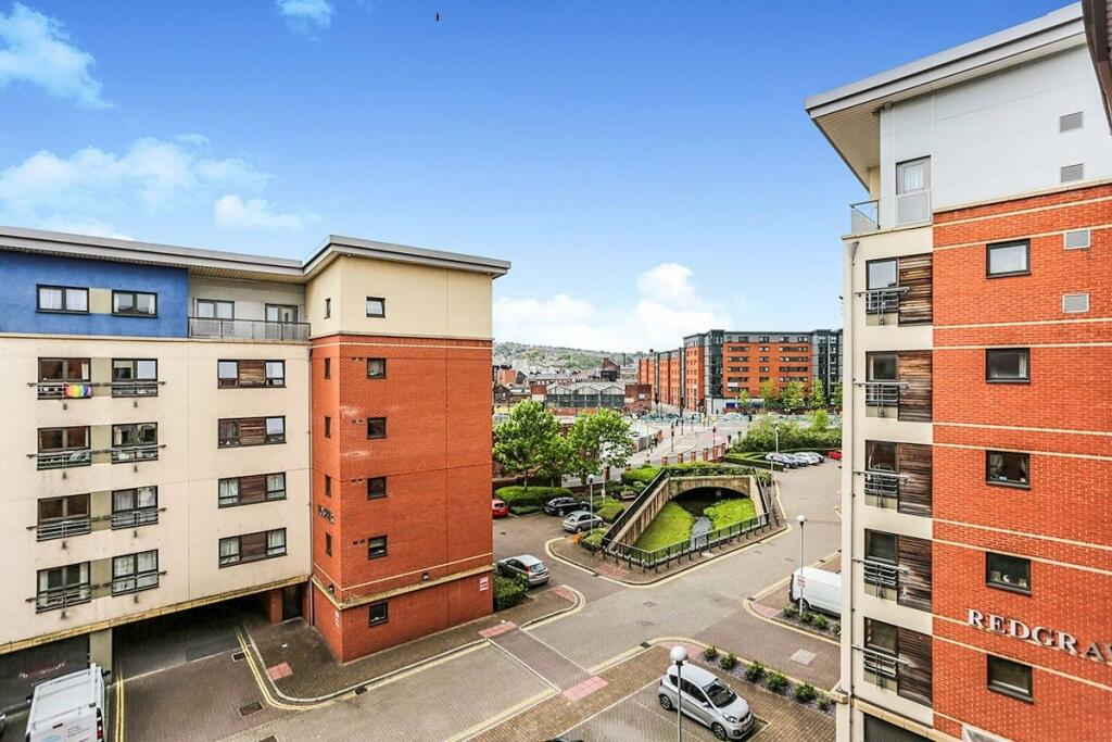 Main image of property: Millsands, Sheffield, South Yorkshire, S3