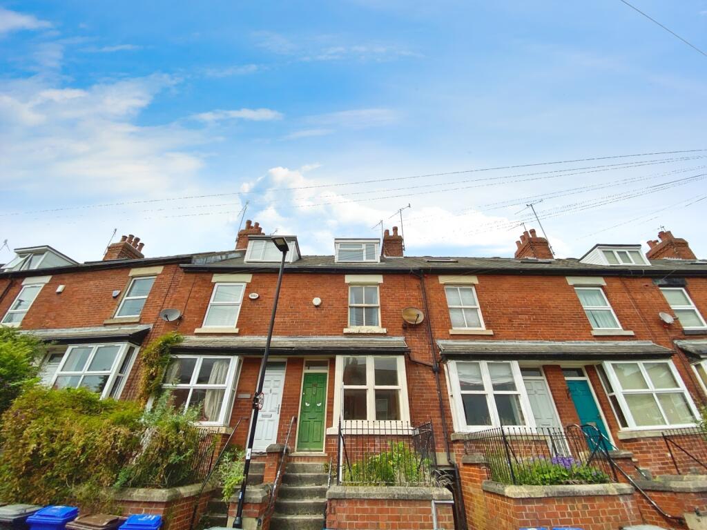 Main image of property: Highfield Place, Sheffield, South Yorkshire, S2
