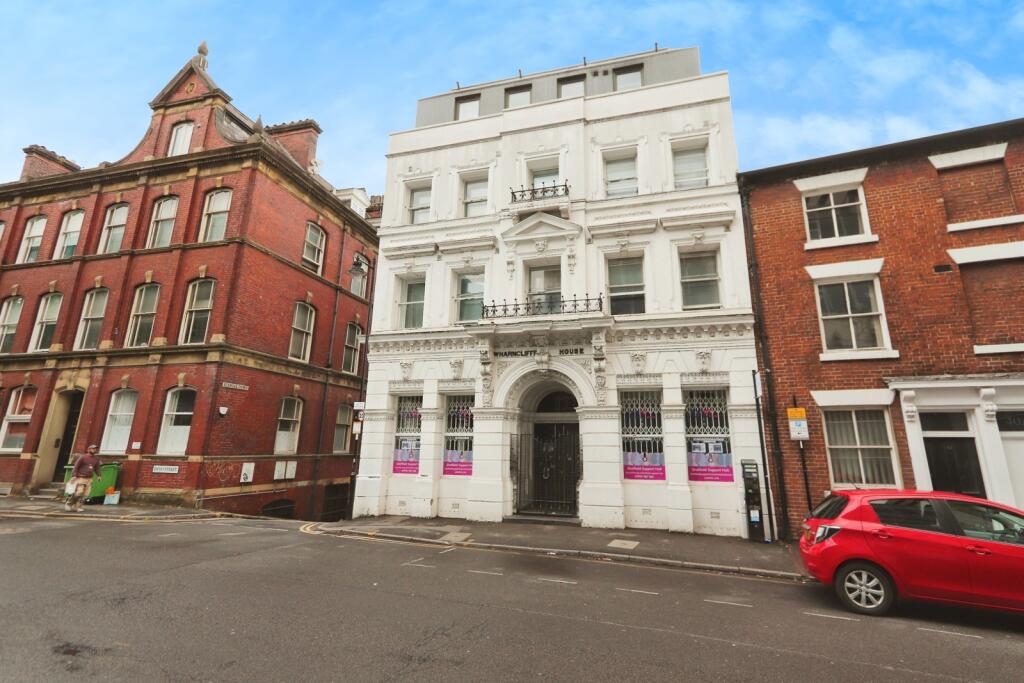 Main image of property: Bank Street, Sheffield, South Yorkshire, S1