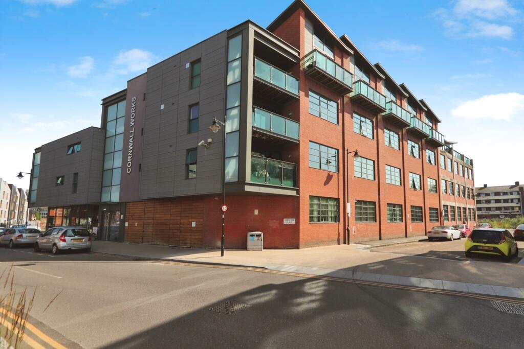 Main image of property: Green Lane, Sheffield, South Yorkshire, S3