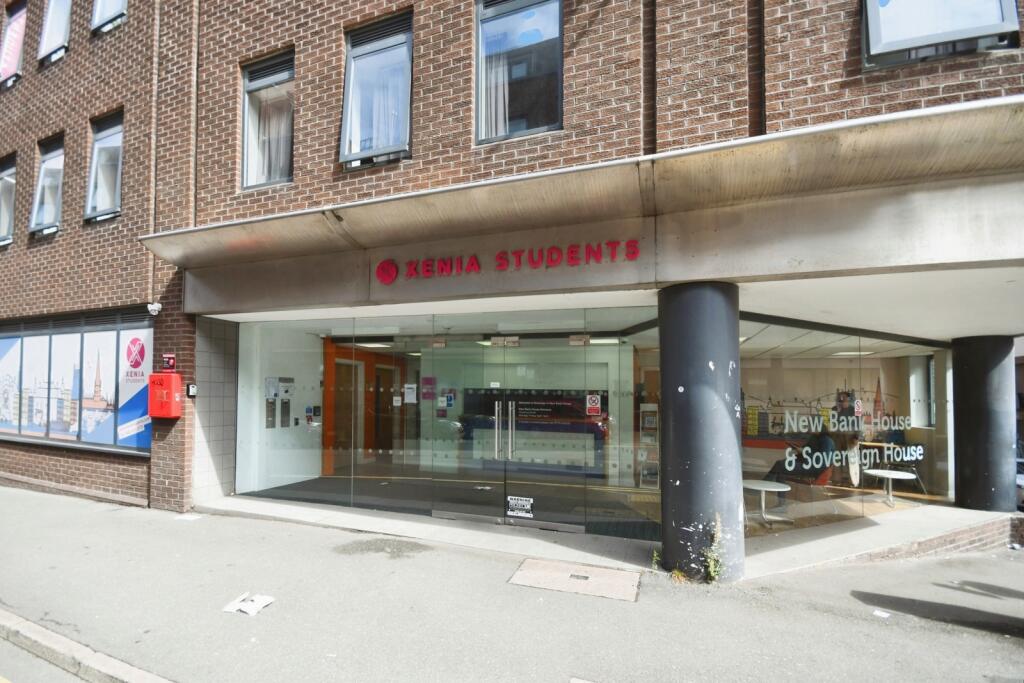 Main image of property: Queen Street, Sheffield, South Yorkshire, S1