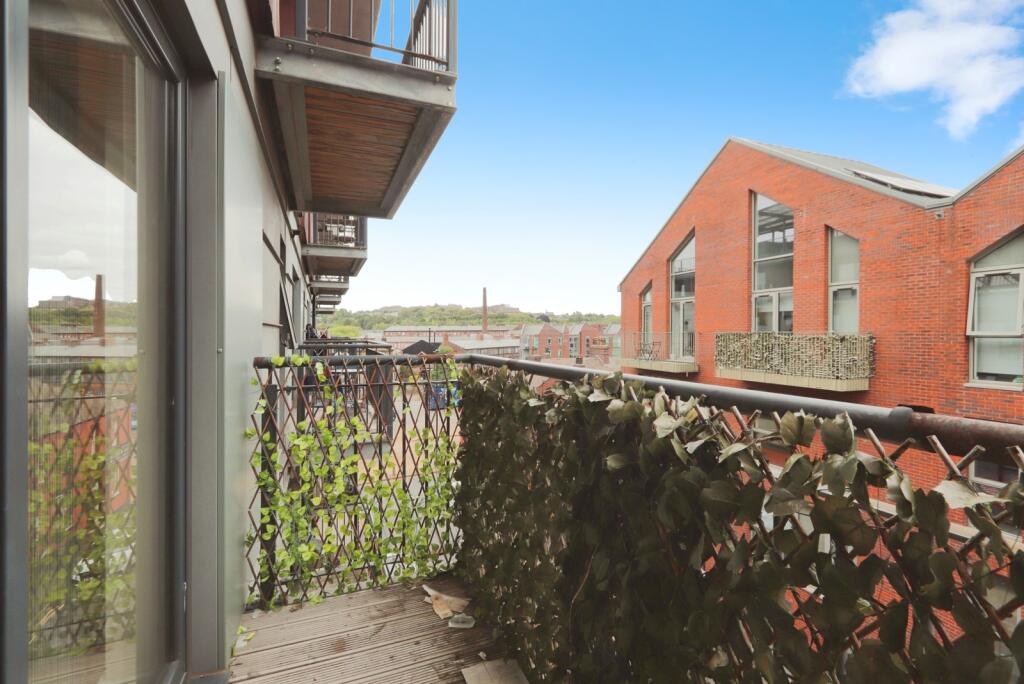 Main image of property: Watery Street, Sheffield, South Yorkshire, S3