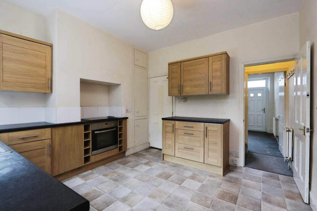 Main image of property: Orchard Road, Sheffield, South Yorkshire, S6