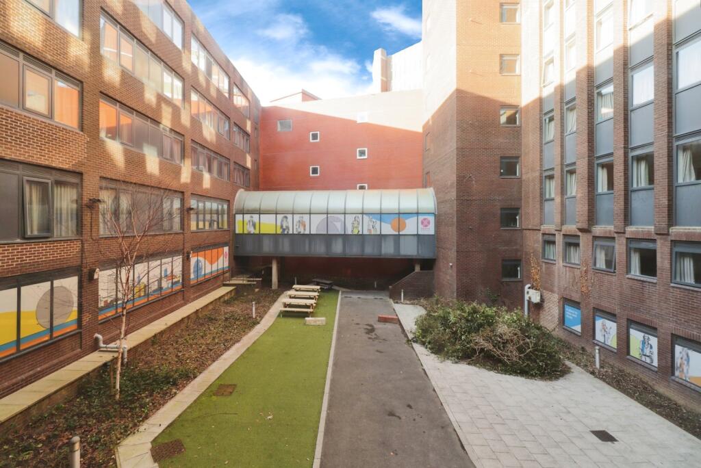 Main image of property: Queen Street, Sheffield, South Yorkshire, S1