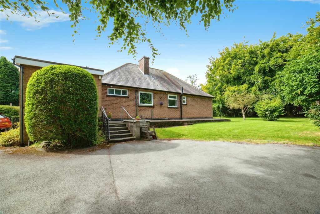 Main image of property: Church Street, Kirkby-in-Ashfield, Nottingham, Ashfield, NG17