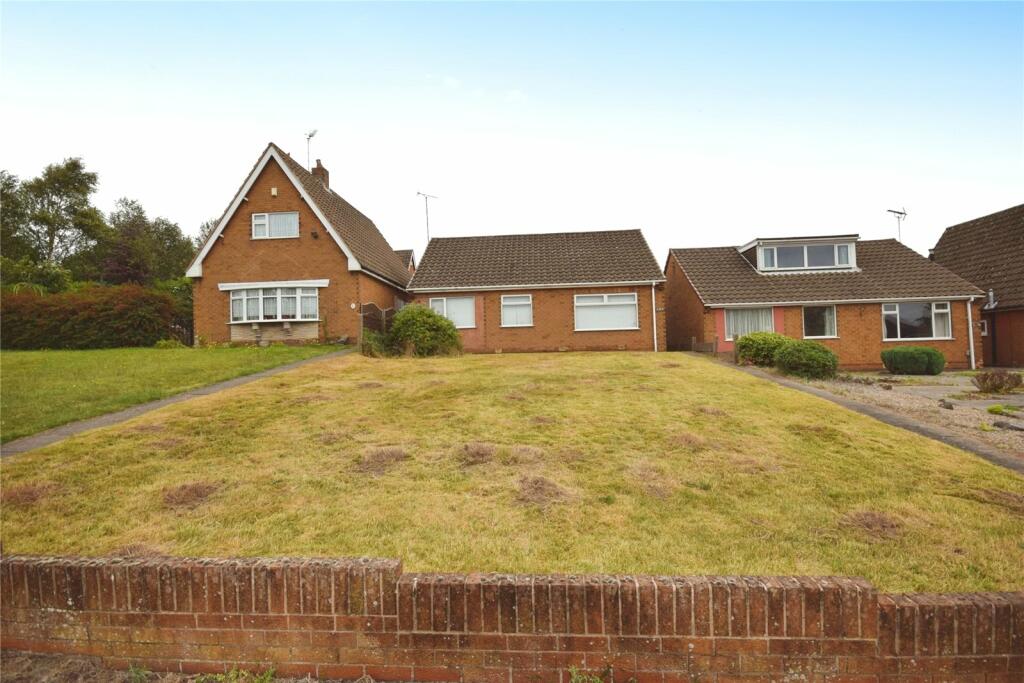 Main image of property: Kingsway, Kirkby-in-Ashfield, Nottingham, Nottinghamshire, NG17