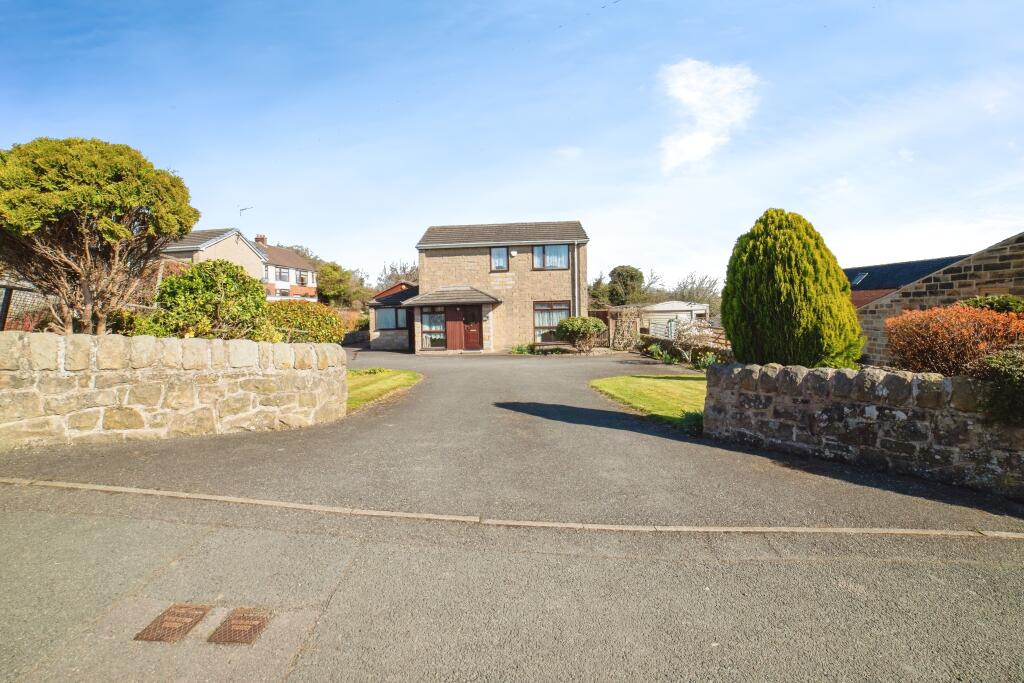 Main image of property: Church Lane, South Wingfield, Alfreton, Derbyshire, DE55