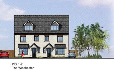 Main image of property: Twickenham Road, Kirkby-in-Ashfield, Nottingham, Nottinghamshire, NG17