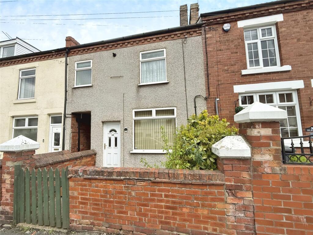 Main image of property: Sherwood Street, Newton, Alfreton, Derbyshire, DE55
