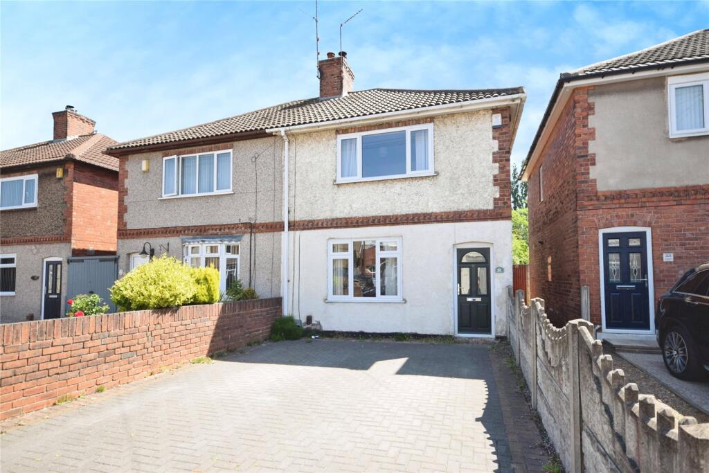 Main image of property: Lindleys Lane, Kirkby-in-Ashfield, Nottingham, Nottinghamshire, NG17