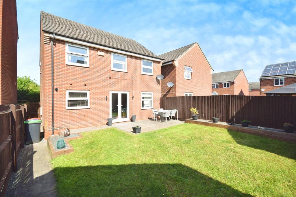 Main image of property: Lindleys Lane, Kirkby-in-Ashfield, Nottingham, Nottinghamshire, NG17