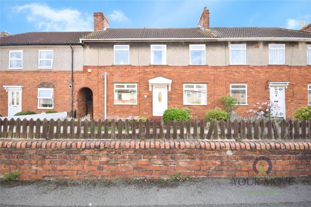 Main image of property: Fraser Street, Newstead Village, Nottingham, Nottinghamshire, NG15