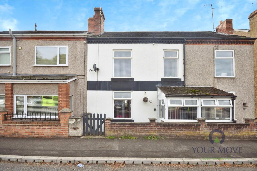 Main image of property: Main Road, Jacksdale, Nottingham, Nottinghamshire, NG16