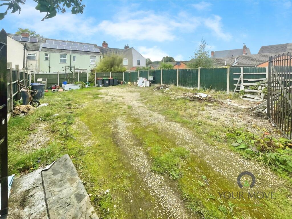 Main image of property: Portland Street, Kirkby-in-Ashfield, Nottingham, Nottinghamshire, NG17