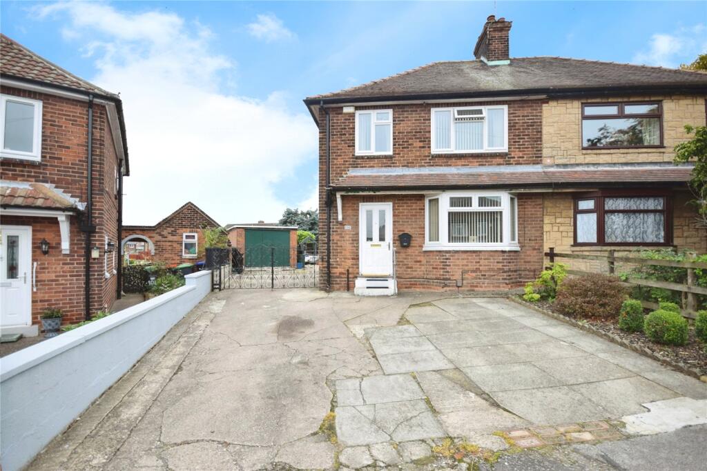 Main image of property: Clumber Street, Kirkby-in-Ashfield, Nottingham, Nottinghamshire, NG17