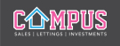 Campus Cribs Ltd, Bolton Estate Agent Logo