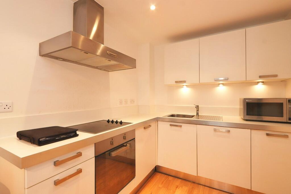 Main image of property: Scotland Street, Sheffield, South Yorkshire, S3