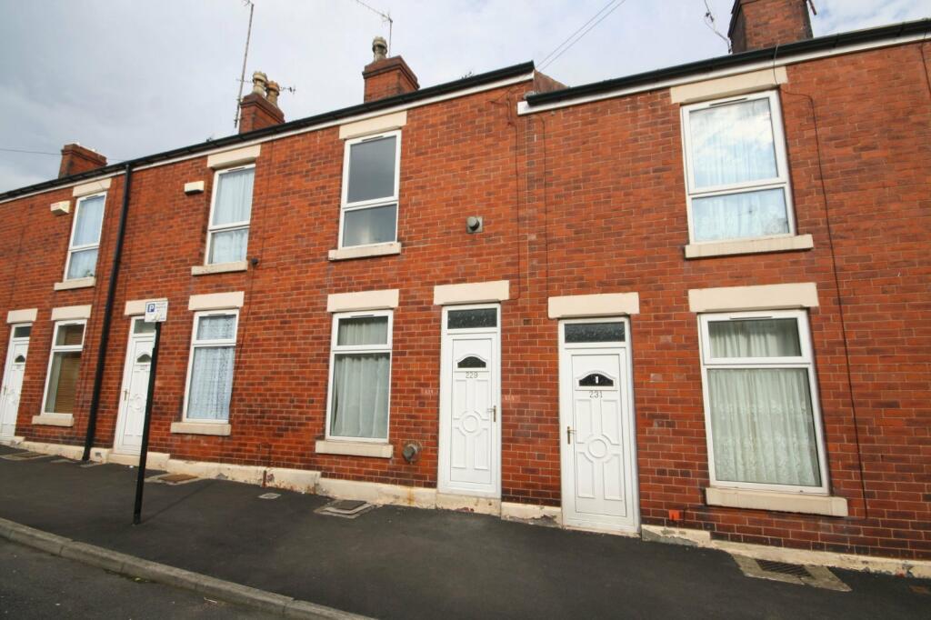 Main image of property: Lancing Road, Sheffield, South Yorkshire, S2
