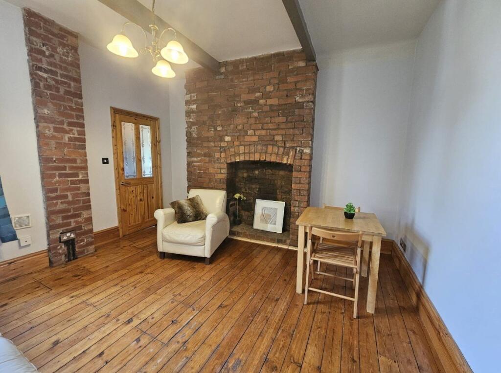 Main image of property: Campo Lane, Sheffield, South Yorkshire, S1