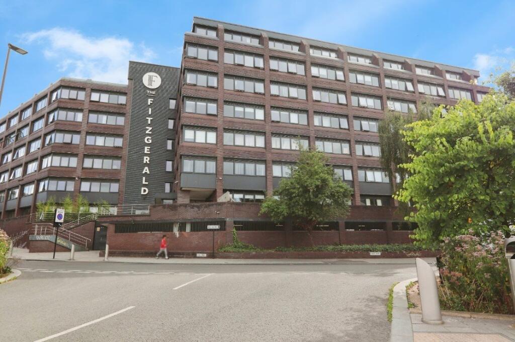 Main image of property: West Bar, Sheffield, S3