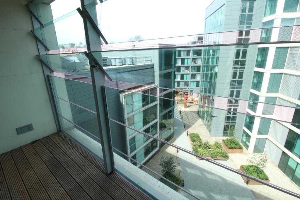 Main image of property: Solly Street, Sheffield, S1