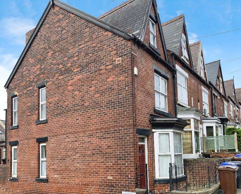 Main image of property: Wayland Road, Sheffield, South Yorkshire, S11