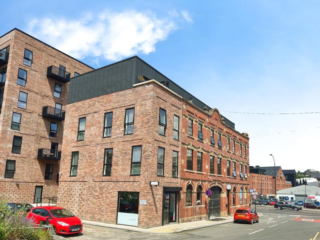 Main image of property: Shalesmoor, Sheffield, South Yorkshire, S3