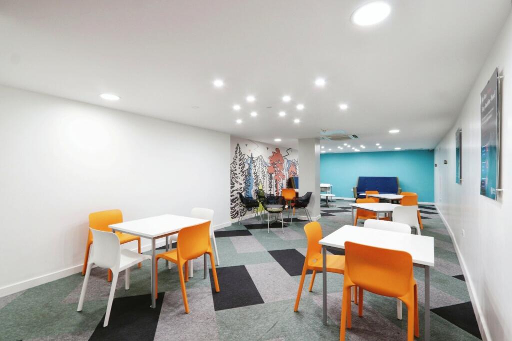 Main image of property: Queen Street, Sheffield, South Yorkshire, S1