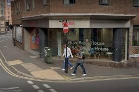 Main image of property: Queen Street, Sheffield, South Yorkshire, S1
