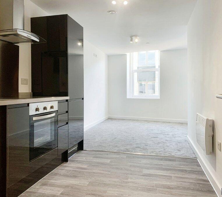 Main image of property: Church Street, Sheffield, South Yorkshire, S1