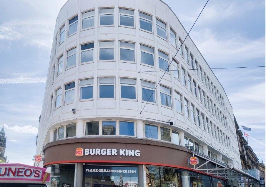 Main image of property: Church Street, Sheffield, South Yorkshire, S1