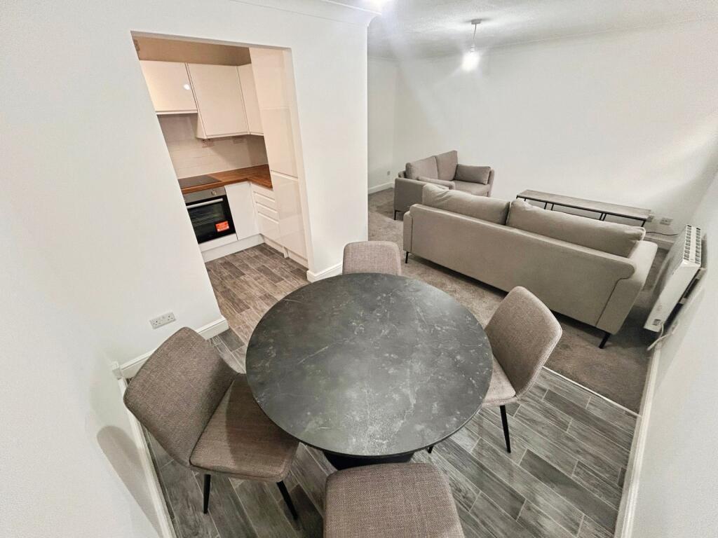 Main image of property: Gell Street, Sheffield, South Yorkshire, S3