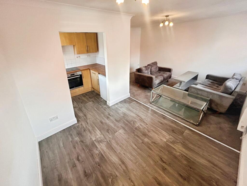 Main image of property: Gell Street, Sheffield, South Yorkshire, S3