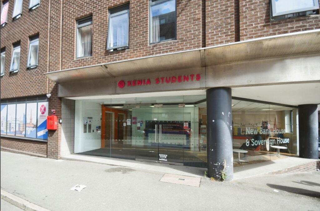 Main image of property: Queen Street, Sheffield, South Yorkshire, S1