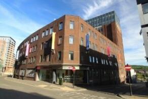 Main image of property: Queen Street, Sheffield, South Yorkshire, S1
