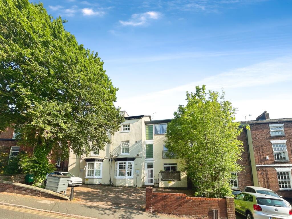 Main image of property: Emmet House, Sheffield, South Yorkshire, S10