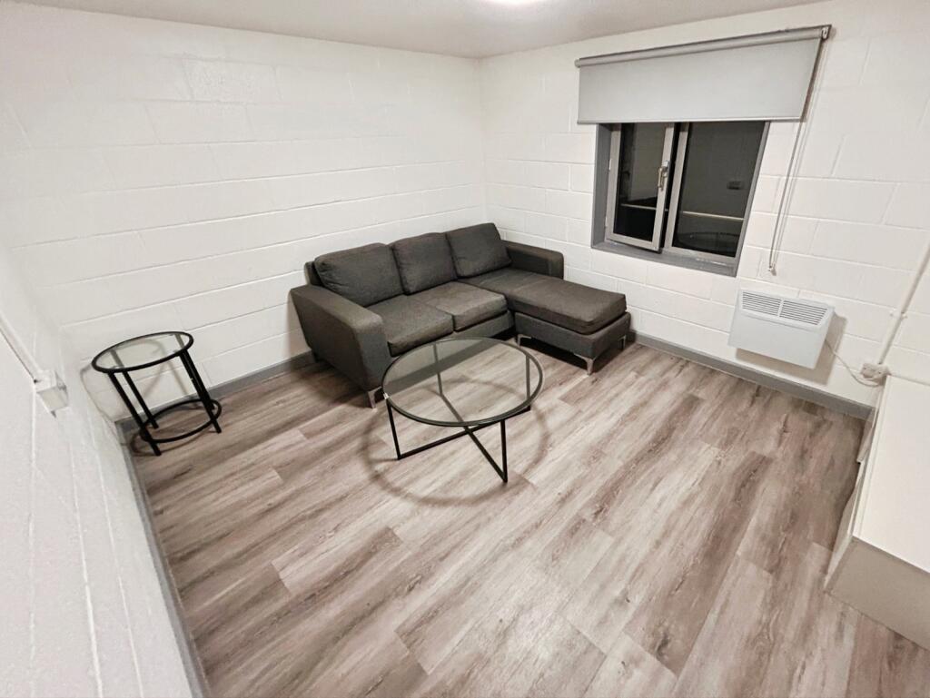 Main image of property: Rockingham Street, Sheffield, South Yorkshire, S1