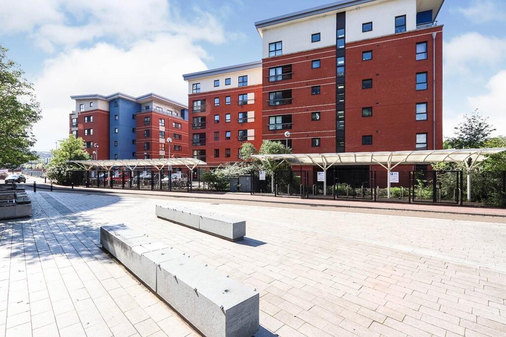 Main image of property: Millsands, Sheffield, S3