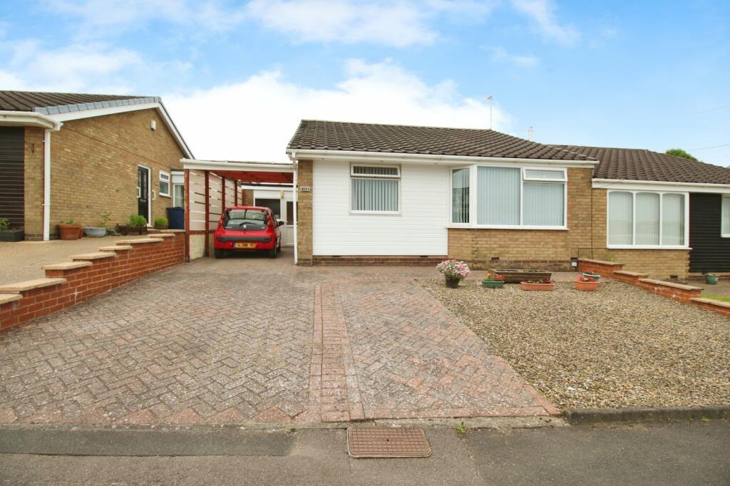 Main image of property: Ladybank, Newcastle upon Tyne, Tyne and Wear, NE5