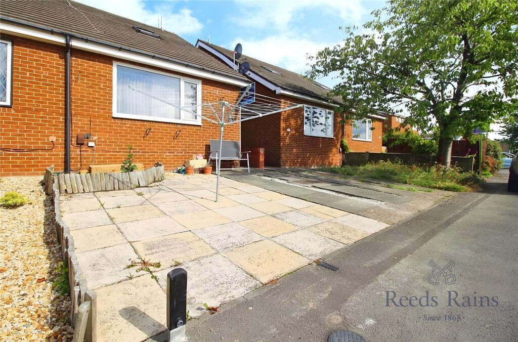 Main image of property: Marsham Close, Newcastle upon Tyne, Tyne and Wear, NE15