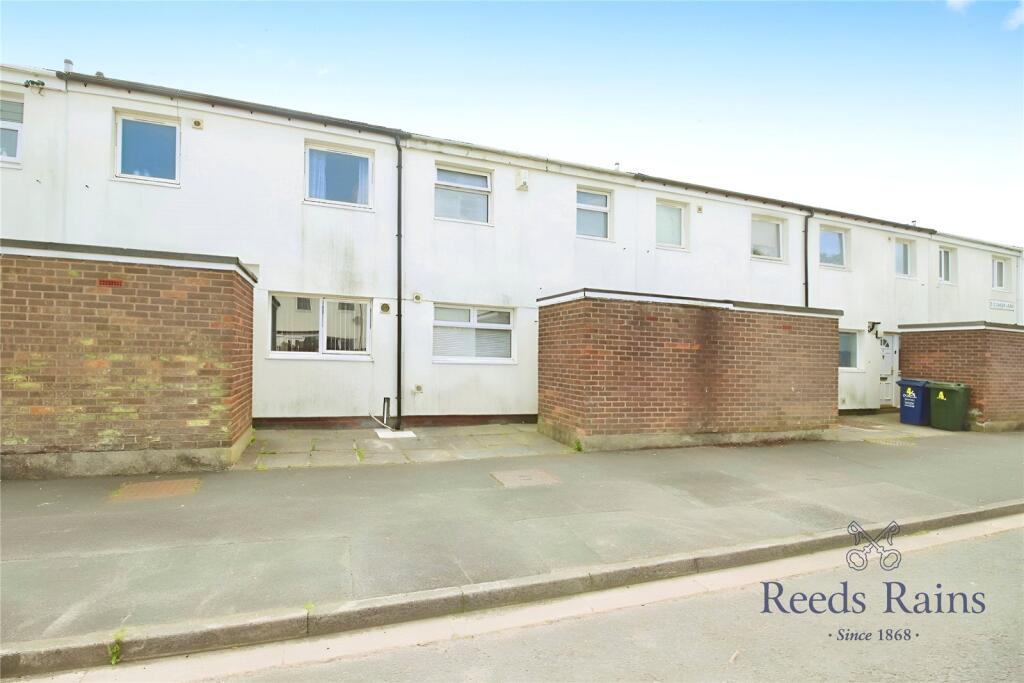 Main image of property: Darden Lough, Newcastle upon Tyne, Tyne and Wear, NE5