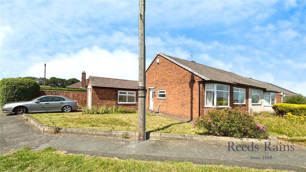 Main image of property: Downend Road, Newcastle Upon Tyne, NE5
