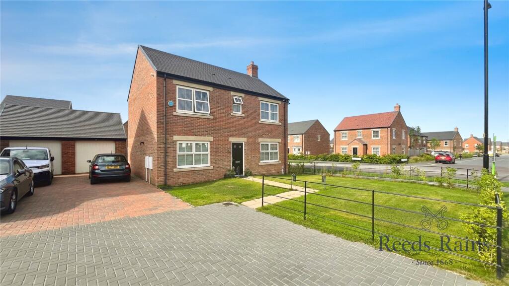 Main image of property: Glade Drive, Newcastle upon Tyne, Tyne and Wear, NE15