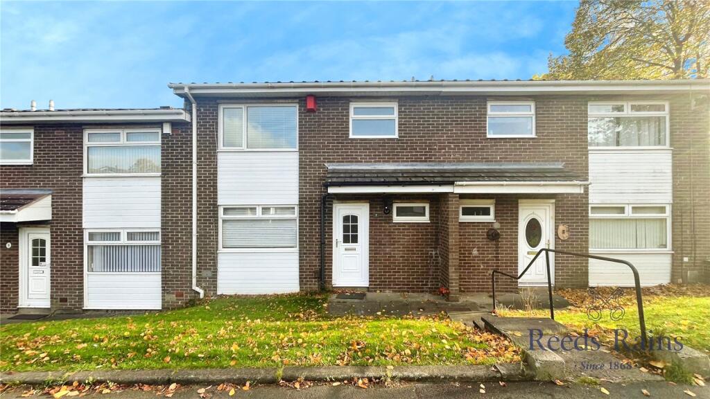 Main image of property: Apperley, Newcastle upon Tyne, Tyne and Wear, NE5