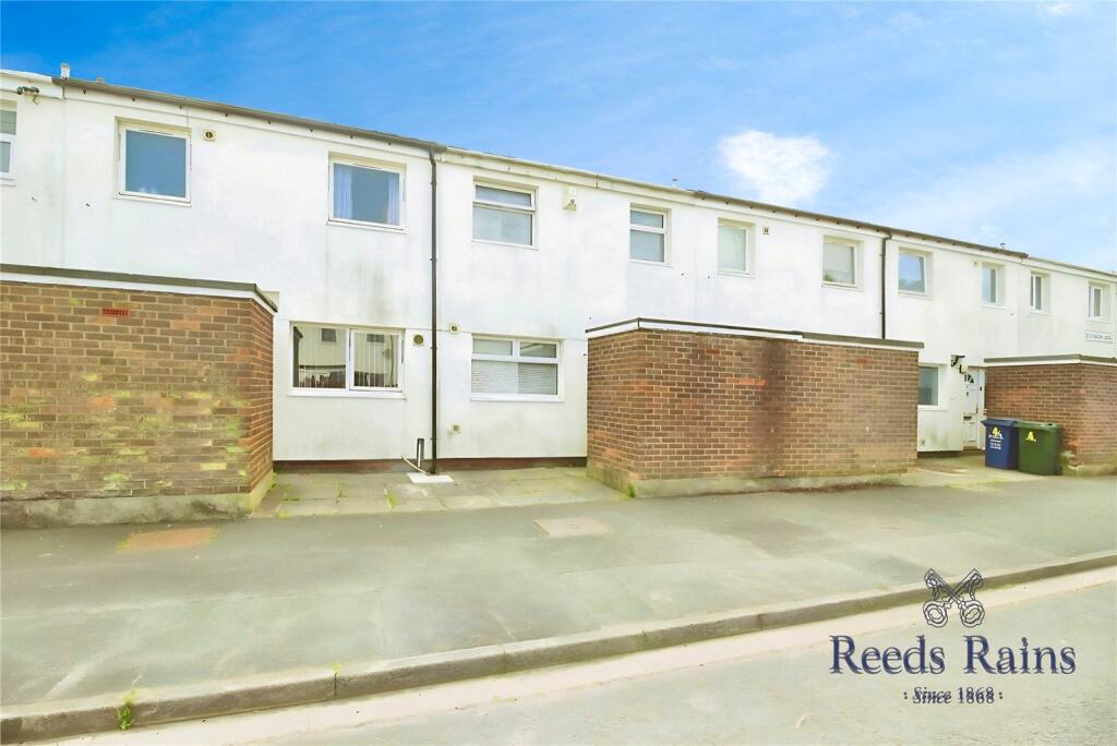 Main image of property: Darden Lough, Newcastle upon Tyne, Tyne and Wear, NE5